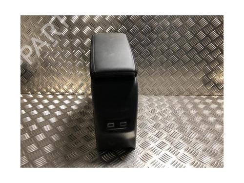 Armrest / Center console PEUGEOT 2008 II (UD_, US_, UY_, UJ_, UR_, UC_) 1.5 BlueHDI 100 | BP23873849I20 