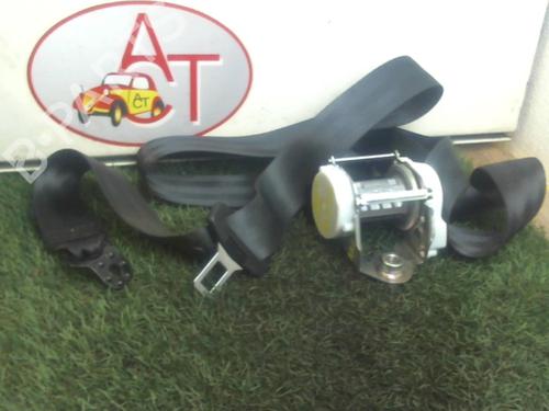 Used Rear right seatbelt SEAT IBIZA IV (6J5, 6P1) 1.4 TDI (80 hp) 29815136