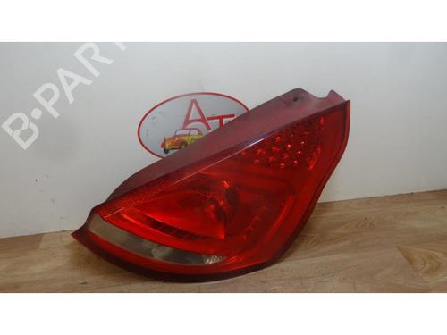 Right taillight FORD FIESTA VI (CB1, CCN) 1.4 | BP13285972C35 