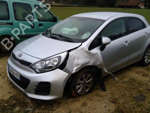 Break pedal KIA RIO III (UB) 1.2 CVVT | BP25047957I19  - Image 6