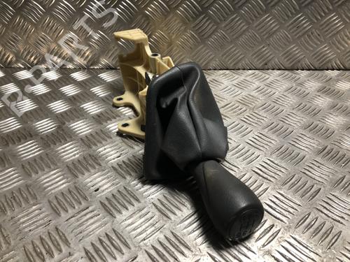 Used Gear lever Gear lever CITROËN NEMO MPV 1.4 HDi (68 hp) 34220776 34220776