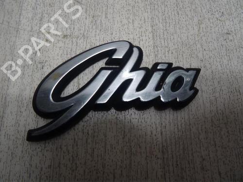 Other FORD ESCORT V (AAL, ABL) 1.8 D | BP30783050O1