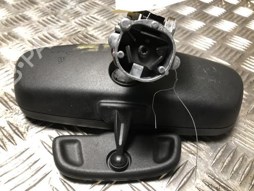 Used Rear mirror PEUGEOT 5008 (0U_, 0E_) 1.6 HDi (114 hp) 31952800