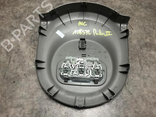 Interior roof light PEUGEOT PARTNER Tepee 1.6 HDi 90 | BP20634942I8