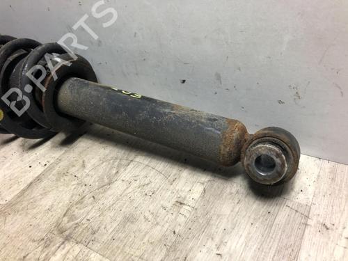 Used Left front shock absorber CITROËN C5 III (RD_) 1.6 HDi 110 (RD9HZC) (109 hp) 20614474