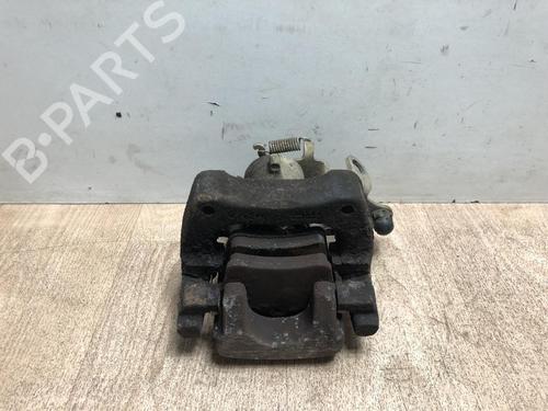 Left rear brake caliper PEUGEOT PARTNER Box Body/MPV 1.6 HDi 16V | BP13271376M107