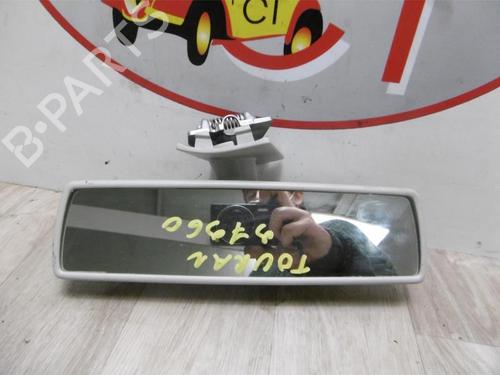 Used Rear mirror VW TOURAN (1T1, 1T2) 1.9 TDI (105 hp) 13280108