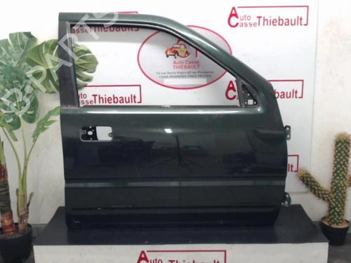 Used Right front door OPEL FRONTERA B (U99) 2.2 DTI (6B_ZC, 6B_VF, 6B_66, 6B_76) (116 hp) 30780470