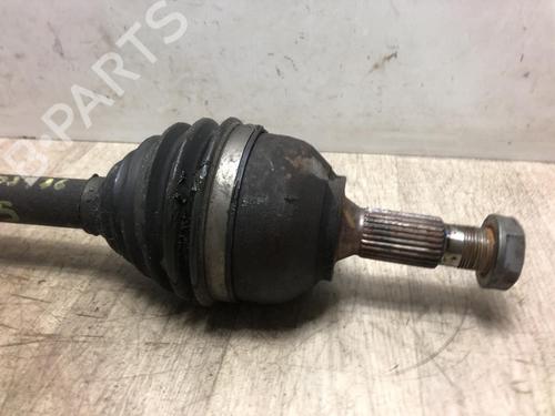 Left front driveshaft CITROËN DS5 2.0 HDi 165 | BP23128419M38
