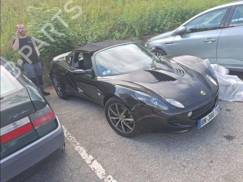 Front right panel LOTUS ELISE 1.8 | BP31245907C59 