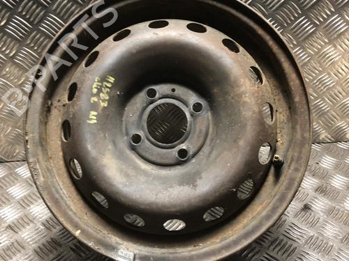 Used Rim RENAULT CLIO II (BB_, CB_) 1.2 16V (BB05, BB0W, BB11, BB27, BB2T, BB2U, BB2V, CB05,... (75 hp) 31927556