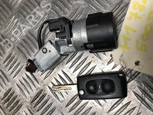 Switch PEUGEOT 5008 (0U_, 0E_) 1.6 HDi | BP31952808I30 - Image 2