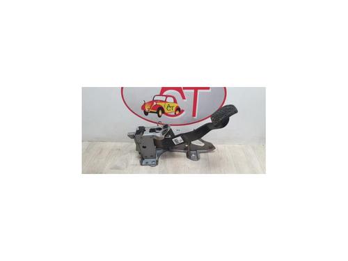 Used Break pedal RENAULT KOLEOS I (HY_) 2.0 dCi 4x4 (HY0K) (150 hp) 12973587