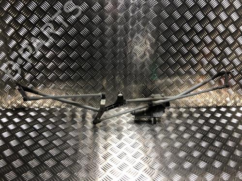 Used Front wiper motor SMART FORTWO Coupe (451) 1.0 (451.331, 451.380) (71 hp) 23036725