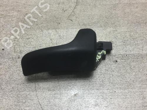 Used Front right interior door handle PEUGEOT BOXER Van 2.0 BlueHDi 130 (130 hp) 13226030