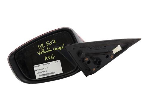 left-mirror-hyundai-veloster-fs-2011-2012-2013-2014-2015-2016-2017-39206528 main image