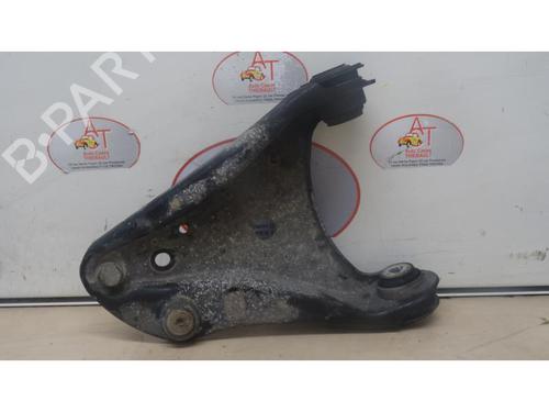 Venstre fortil bærearm RENAULT TWINGO II (CN0_) 1.5 dCi (CN0E) | BP12961853M12 