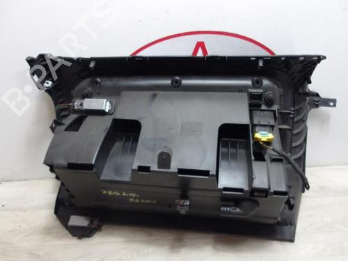 Glove box VW GOLF VI (5K1) 1.6 TDI | BP23067790C95 