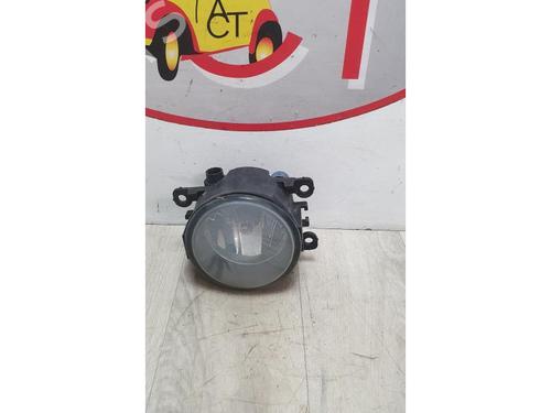 Left front fog light RENAULT MEGANE II (BM0/1_, CM0/1_) 1.9 dCi | BP13287255C30 