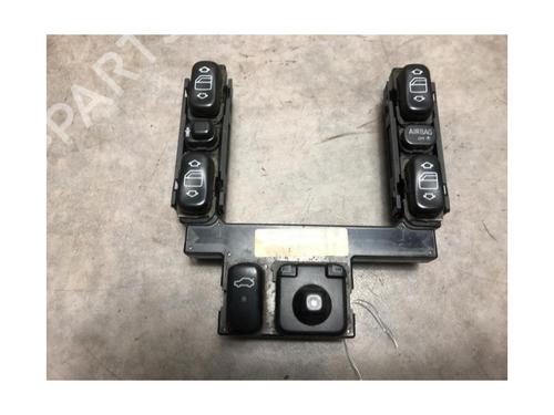 Switch MERCEDES-BENZ E-CLASS (W210) E 200 CDI (210.007) | BP20621688I30 