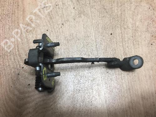 Used Hinge/Door check strap CITROËN C3 I (FC_, FN_) 1.4 HDi (70 hp) 13120767