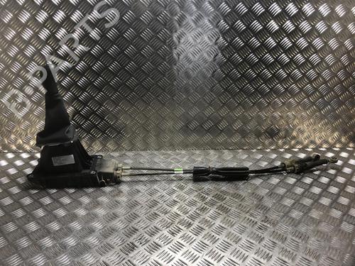 Used Gear lever DACIA DOKKER MPV (KE_) 1.2 TCe (KEM0, KEAY) (115 hp) 31204511