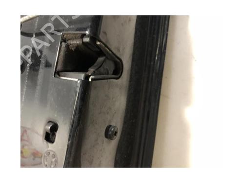 Right rear door BMW 1 (E87) 118 d | BP20622975C5 