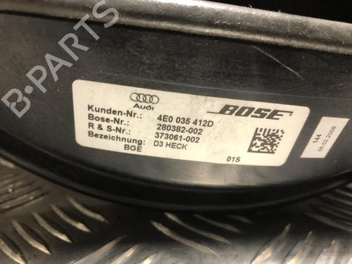 Electronic module AUDI A8 D3 (4E2, 4E8) 3.0 TDI quattro | BP39023267M83 - Image 3