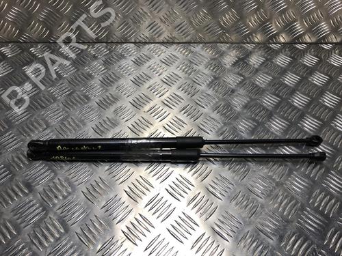 Used Tailgate lift support RENAULT CAPTUR II (HF_) LPG (HFMT) (101 hp) 21484969