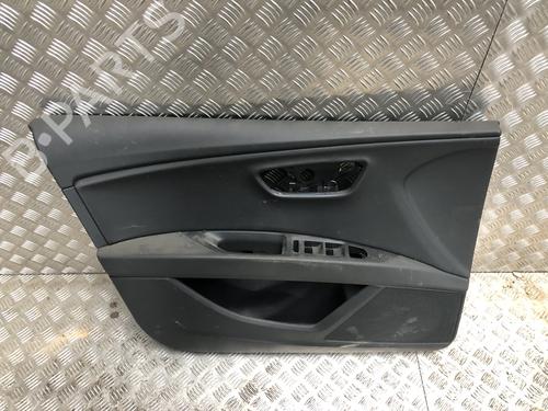 Used Front left panel Front left panel SEAT LEON (5F1) 1.2 TSI (110 hp) 36490335 36490335