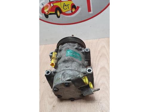 AC-Kompressor CITROËN C3 I (FC_, FN_) 1.4 HDi | BP13273608M34 