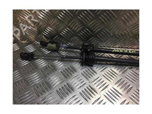 Cable TOYOTA AVENSIS (_T25_) 2.0 D-4D (ADT250_, ADT250R) | BP24492267E12 