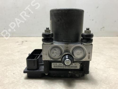 Used ABS pump PEUGEOT BOXER Van 2.2 HDi 100 (101 hp) 20615569