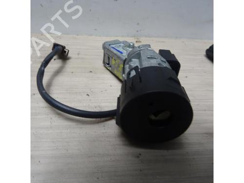 Ignition barrel CITROËN C3 II (SC_) 1.4 HDi 70 (SC8HZC, SC8HR0, SC8HP4) | BP13291913M48 