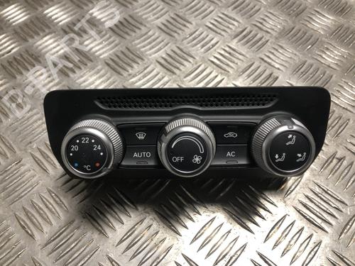 Used Climate control Climate control AUDI A1 (8X1, 8XK) 1.2 TFSI (86 hp) 34215477 34215477