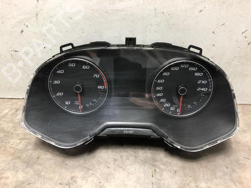 Used Instrument cluster SEAT IBIZA V (KJ1, KJG) 1.0 TSI (95 hp) 23035972