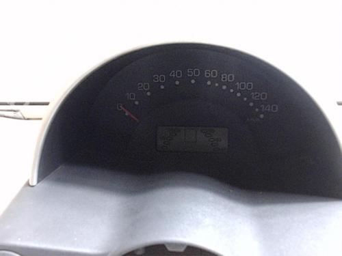 Instrument cluster SMART FORTWO Coupe (450) 0.7 (450.330) | BP13290197C47 