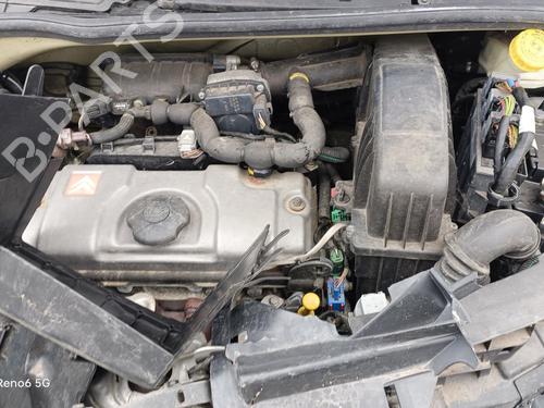 Starter CITROËN C3 I (FC_, FN_) 1.4 i | BP25305748M8 