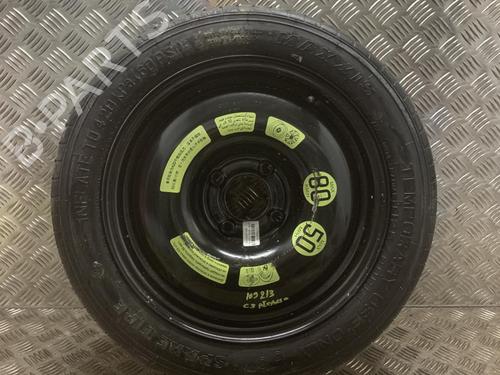 Used Rim CITROËN C3 Picasso (SH_) 1.4 VTi 95 (SH8FSC, SH8FP0, SH8FP6) (95 hp) 31204243