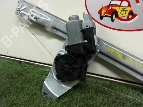 Rear left window mechanism CITROËN C4 Grand Picasso I (UA_) 1.6 HDi | BP13266184C24
