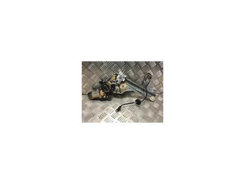Used Rear right window mechanism MERCEDES-BENZ SLK (R170) 200 (170.435) (136 hp) 23567819