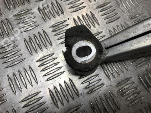 Engine mount RENAULT SCÉNIC III (JZ0/1_) 1.5 dCi | BP31201187M89