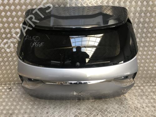 Used Tailgate Tailgate DS DS 3 / DS 3 CROSSBACK (UR_, UC_, UJ_) 1.2 PureTech 130 (URHNSS) (131 hp) 40623453 40623453