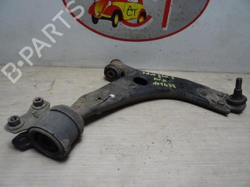Used Right front suspension arm VOLVO S40 II (544) 1.6 D (110 hp) 13285533