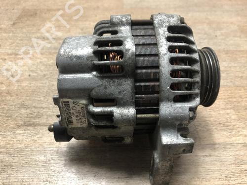 Alternator RENAULT CLIO II (BB_, CB_) 1.2 (BB0A, BB0F, BB10, BB1K, BB28, BB2D, BB2H, CB0A,... | BP31243816M7