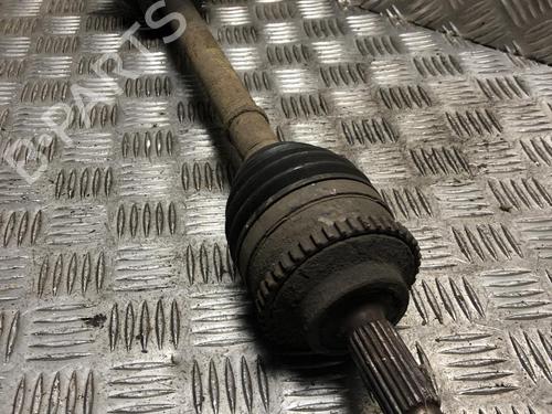 Used Left front driveshaft RENAULT KANGOO (KC0/1_) 1.5 dCi (KC07) (65 hp) 31200325