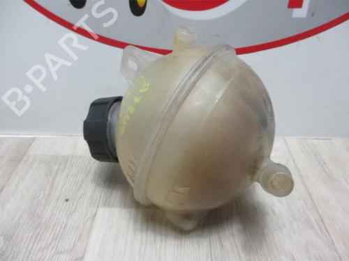 Expansion tank PEUGEOT EXPERT Van (VF3A_, VF3U_, VF3X_) 2.0 HDi 130 | BP13273894C120