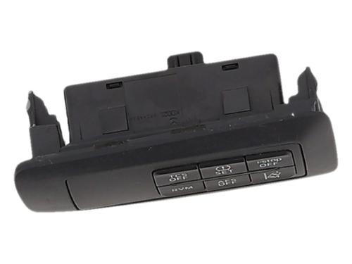 Switch MAZDA CX-5 (KE, GH) 2.2 D (KE2FW) | BP39403907I30 - Image 5
