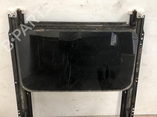 Used Sunroof PORSCHE CAYENNE (9PA) Turbo 4.5 (450 hp) 20624051