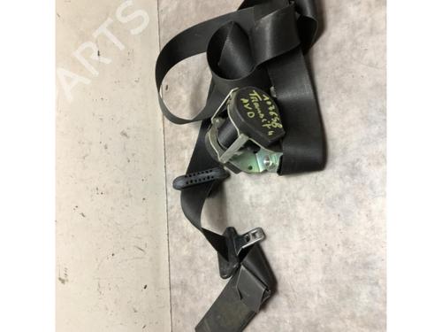 Used Front right seatbelt FORD TRANSIT Van (FA_ _) 2.2 TDCi (140 hp) 20620156